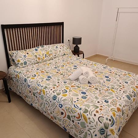 Apartamento Bajo En Mentidero Cádiz Exterior foto