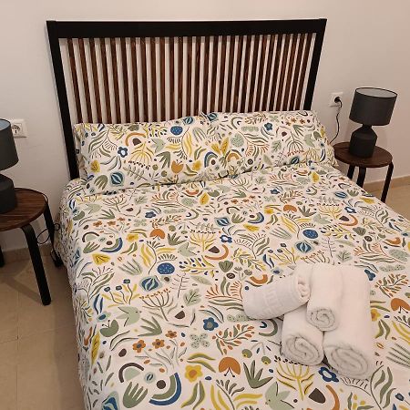 Apartamento Bajo En Mentidero Cádiz Exterior foto